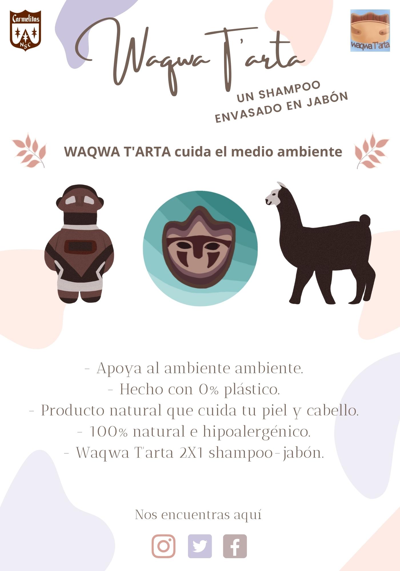 feria-carmelitas-afiche-waqwa