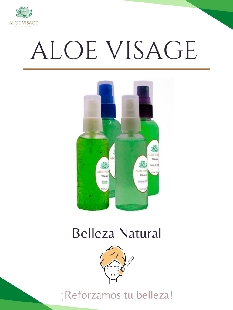 Aloe Visage