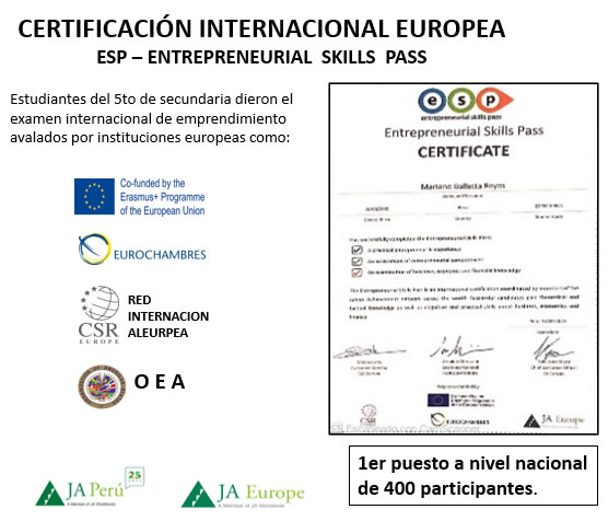 feria-carmelitas-certificacion-europea-5to