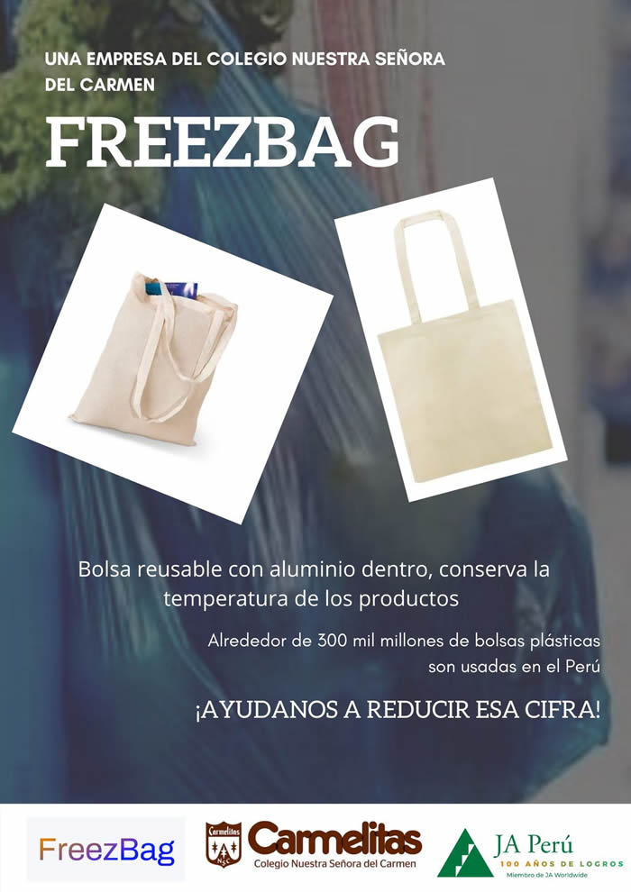 feria-carmelitas-freezbag-afiche