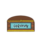 feria-carmelitas-logo-cofring