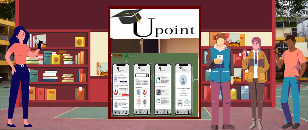 Uni-point